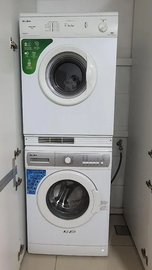 Sjb Suria Jelutong Apartment Shah Alam