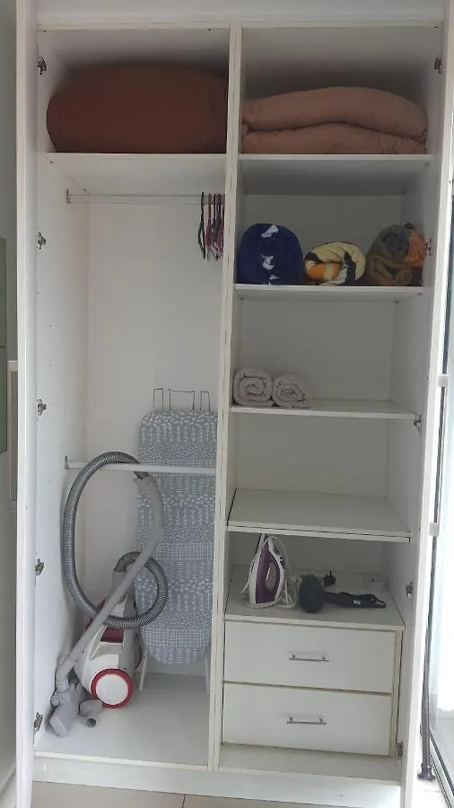 Sjb Suria Jelutong Apartment Shah Alam Malaysia