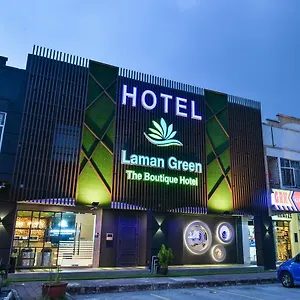 Hotel Laman The Boutique, Shah Alam