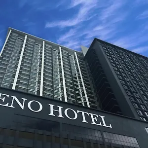 Hotel Geno, Shah Alam