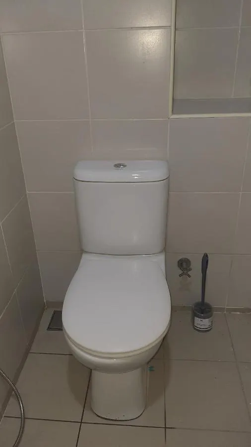 Sjb Suria Jelutong Apartment Shah Alam